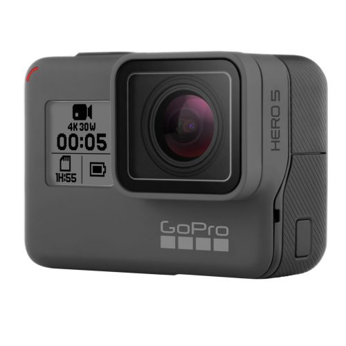 Gopro Hero Black 5 Review 指南君