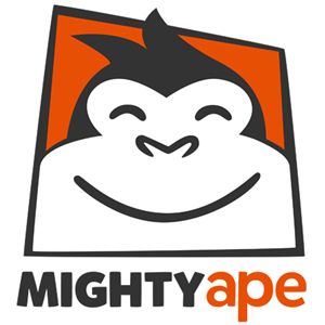 Mighty Ape $5 NZD 数字礼品卡 (支持邮件极速发送)